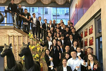 【老戰(zhàn)友實(shí)業(yè)】每天工作【6小時(shí)】健身兩小時(shí)！